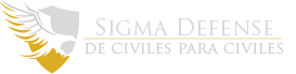 Sigma Defense - Cursos de Defensa Personal